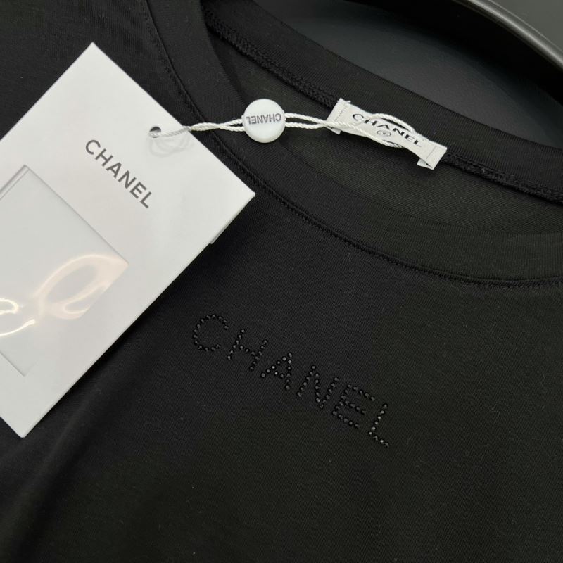 Chanel T-Shirts